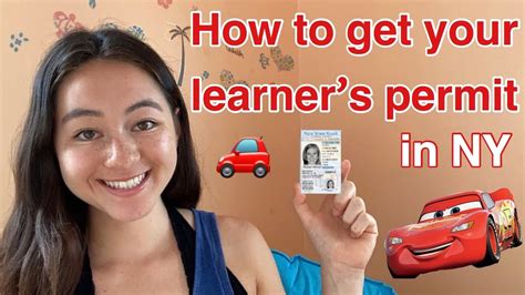 how long to get learner's permit