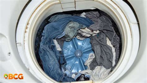 how long to spin dry clothes