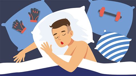 how long to wait to sleep after exercise
