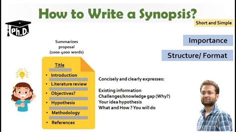 how long to write a phd chapter