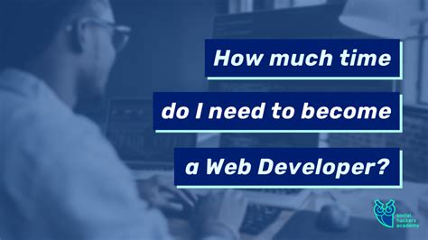 how long will it take to become a programmer