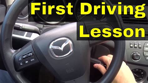 how long will it take to learn automatic car