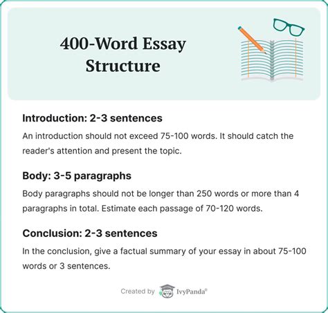 how long would it take to type 400 words