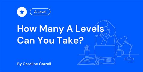 how many a levels can you take minimum