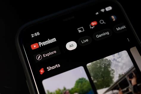 how many accounts can be on youtube premium