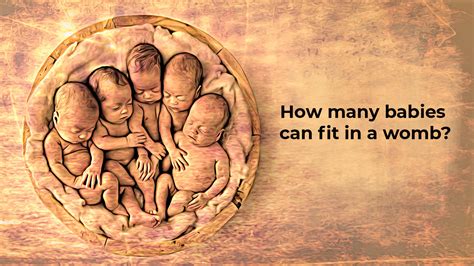how many babies is it possible to have