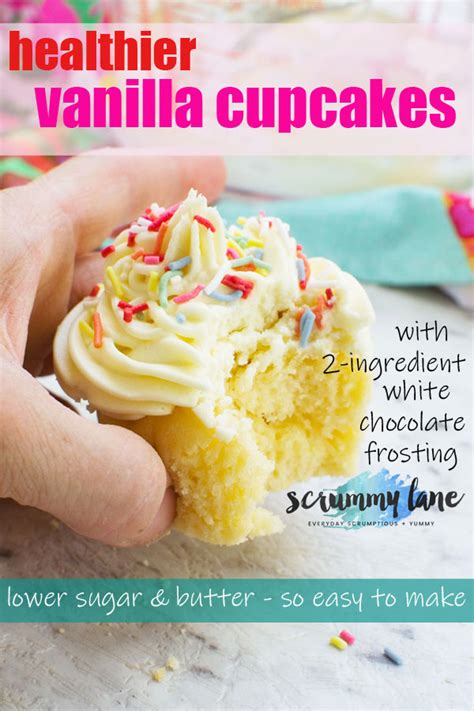 how many calories in a vanilla cupcake without icing