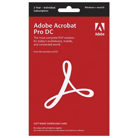 how many computers can i use adobe acrobat pro on