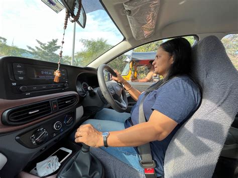 how many days does it take to learn driving