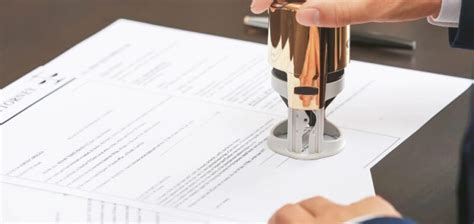 how many days is a notarized document valid