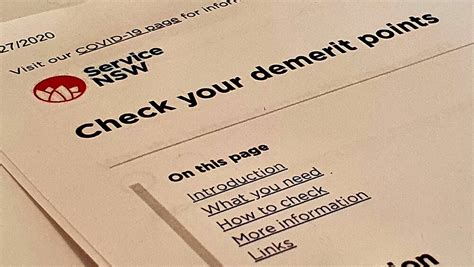 how many demerit points can you get in new zealand