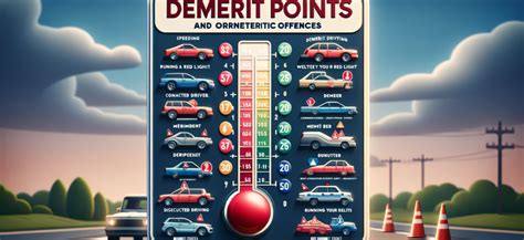 how many demerit points do we have in ontario