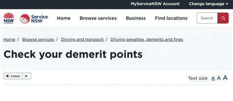 how many demerit points do you start with in victoria