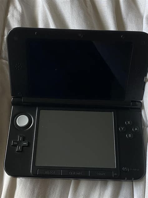 how many gb is a 3ds game