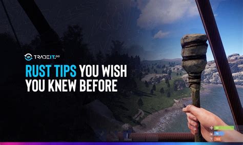 how many gb is rust on pc
