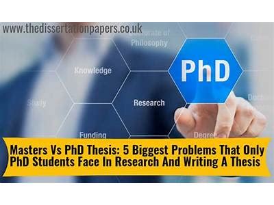 how many hours does a master's thesis take