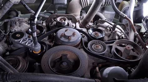 how many hours does it take to replace a serpentine belt