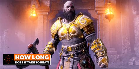 how many hours is god of war valhalla dlc