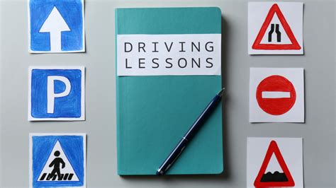 how many hours of driving lessons does a beginner need