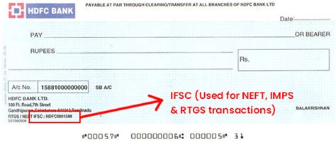 how many letters are there in ifsc code in banking system in india