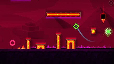how many levels are in geometry dash subzero