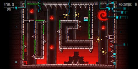 how many levels are in how to platformer geometry dash