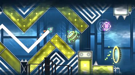how many lions are there in geometry dash 2.2