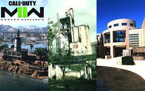 how many maps in mw2 2022