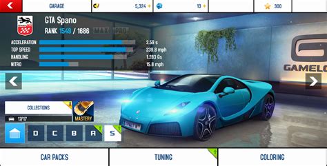 how many mb is asphalt 8 additional file