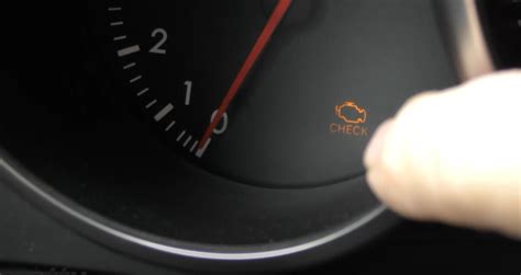how many miles can you drive with a blinking check engine light