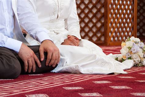 how many nikah allowed in islam
