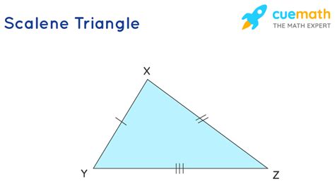 how many parallel lines does a scalene triangle have