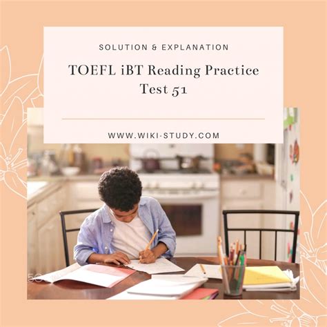 how many questions are included in the reading section of the toefl ibt test
