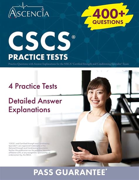how many questions in cscs test book