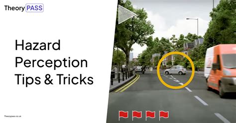how many questions in the hazard perception test