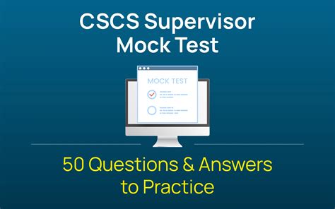 how many questions to pass cscs test
