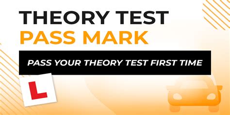 how many questions to pass theory test