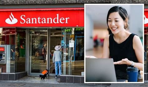 how many savings accounts can i have with santander