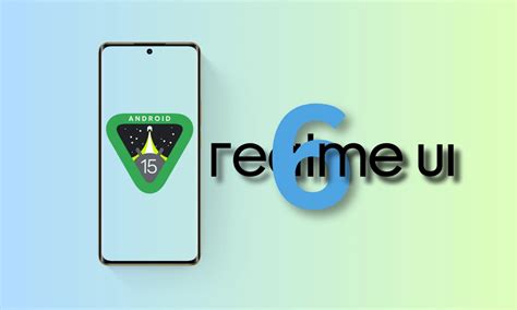 how many software update in realme