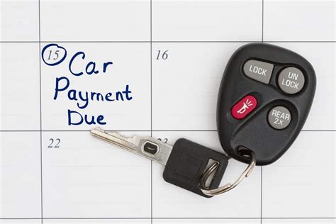 how many times can you defer a car payment with ally