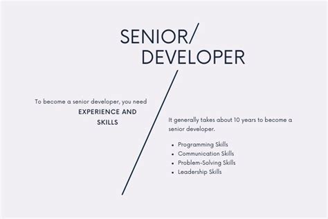 how many years does it take to be a software developer
