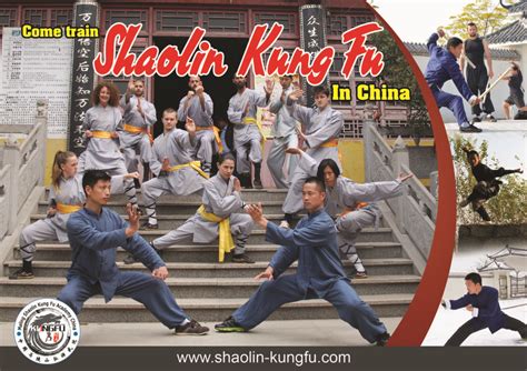 how many years does it take to learn kung fu