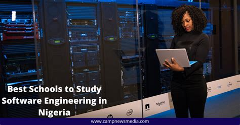 how many years does it take to study software engineering in nigeria