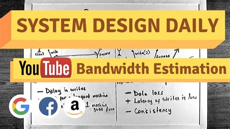 how much bandwidth does youtube use
