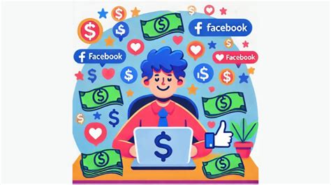 how much can you earn from facebook monetization