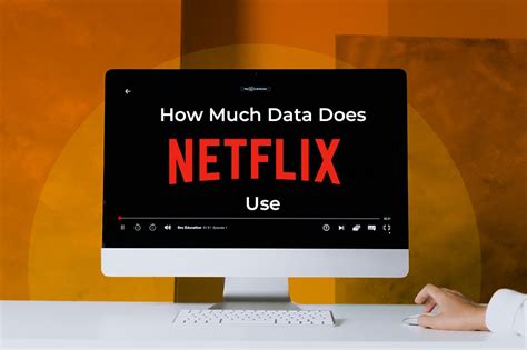 how much data does a movie use