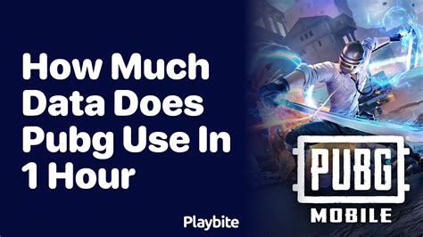 how much data does freefire use in 1 hour