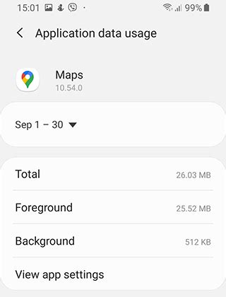 how much data does google docs use per hour