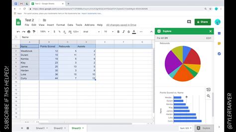 how much data does google sheets use