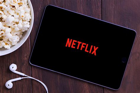 how much data does hotspot use for netflix